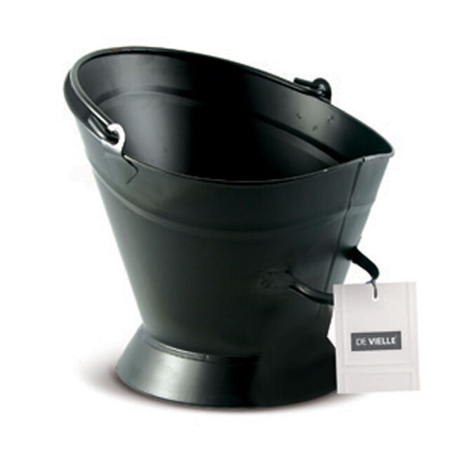 De Vielle 16" Waterloo Coal Bucket